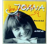 Joana - Wenn ich doch ein Wolf wõr