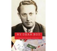 Joanie Holzer Schirm My Dear Boy (Copertina rigida)