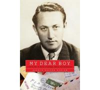 Joanie Holzer Schirm My Dear Boy (Tascabile)