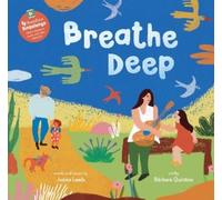 Joanie Leeds Breathe Deep (Tascabile)
