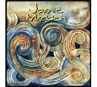 Joanie Madden A Whistle On the Wind (CD) Album