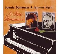 Joanie Sommers - Fine Romance