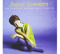 Joanie Sommers - The Complete Warner Bros. Singles