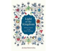 Joann Borovicka Light of the Kingdom (Tascabile)