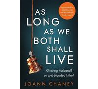 JoAnn Chaney As Long As We Both Shall Live (Tascabile)