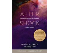 Joann Condie Aftershock (Copertina rigida)