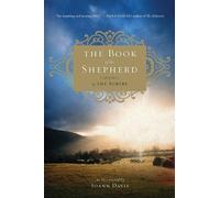 Joann Davis The Book of the Shepherd (Tascabile)