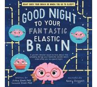 JoAnn Deak Terrence D Good Night to Your Fantastic Elastic Br (Copertina rigida)