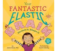 JoAnn Deak Your Fantastic Elastic Brain (Copertina rigida)