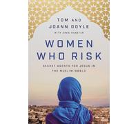 JoAnn Doyle Tom Doyle Women Who Risk (Tascabile)