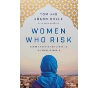 JoAnn Doyle Tom Doyle Women Who Risk (Tascabile)