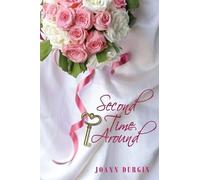 Joann Durgin Second Time Around (Tascabile)