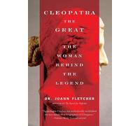 Joann Fletcher Cleopatra the Great (Tascabile)