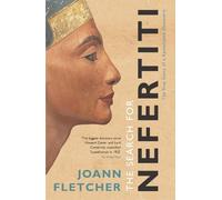 Joann Fletcher The Search For Nefertiti (Tascabile)
