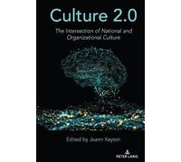Joann Keyton Culture 2.0 (Copertina rigida)
