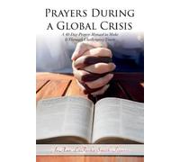 Joann L Smith Prayers During a Global Crisis (Tascabile)