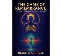 Joann Marchese The Game of Remembrance (Tascabile)
