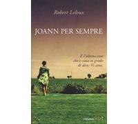 JoAnn per sempre