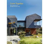 Joann Plockova Come Together (Copertina rigida)
