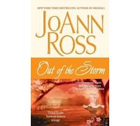 JoAnn Ross Out of the Storm (Tascabile) Stewart Sisters Trilogy