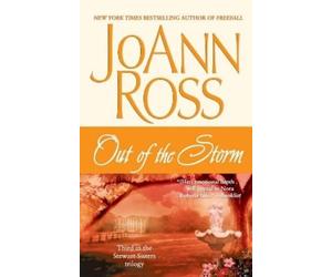 JoAnn Ross Out of the Storm (Tascabile) Stewart Sisters Trilogy