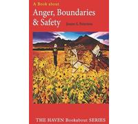 Joann S Peterson Anger, Boundaries and Safety (Tascabile)