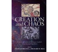 JoAnn Scurlock Creation and Chaos (Copertina rigida)