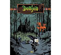 Joann Sfar Lewis Donjon / Donjon -82 Überleben heute: Donjon - Mor (Tascabile)