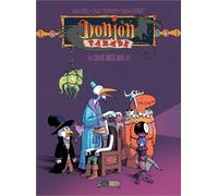 Joann Sfar Lewis Trondheim Matthieu Burniat Ul Donjon Parade 12: Ch (Tascabile)