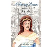 Joann Vergona Krapp A Daring Rescue (Tascabile)