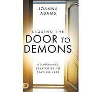 Joanna Adams Russ Moyer Closing the Door to Demons (Copertina rigida)