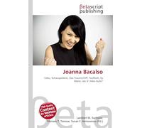 Joanna Bacalso: Cebu, Schauspielerin, Das Traumschiff, Teuflisch, Ey Mann, wo is' mein Auto?