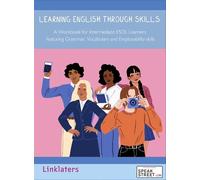 Joanna Bevan Learning English through Skills (Tascabile)