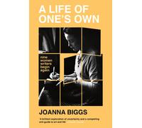 Joanna Biggs A Life of One's Own (Tascabile)