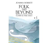 Joanna Borrett: Folk e oltre