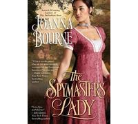 Joanna Bourne Spymaster's Lady (Tascabile) Spymaster Series