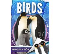 Joanna Brundle Birds (Copertina rigida) Reproduction