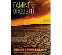 Joanna Brundle Famine and Drought (Copertina rigida)