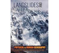 Joanna Brundle Landslides and Avalanches (Copertina rigida)