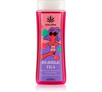 Joanna Bubble Tea Shower Gel gel doccia 300 ml