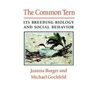Joanna Burger Michael Gochfeld The Common Tern (Copertina rigida)