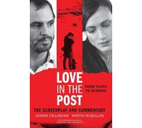 Joanna Callaghan Martin McQ Love in the Post: From Plato to D (Copertina rigida)