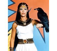 Joanna Cameron Come Isis/Andrea Thoma Poster Stampa 24x20"