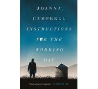 Joanna Campbell Instructions for the Working Day (Tascabile)