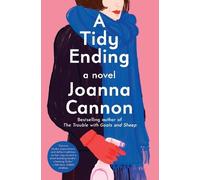 Joanna Cannon A Tidy Ending (Tascabile)