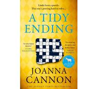 Joanna Cannon A Tidy Ending (Tascabile)