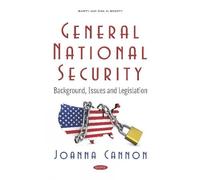 Joanna Cannon General National Security (Tascabile)