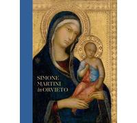 Joanna Cannon Simone Martini in Orvieto (Copertina rigida)