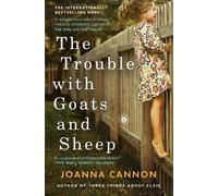 Joanna Cannon The Trouble with Goats and Sheep (Tascabile)