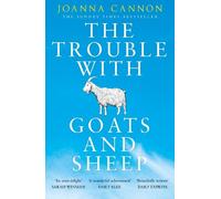Joanna Cannon The Trouble with Goats and Sheep (Tascabile)